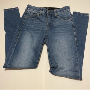 Size 26 LuLaRoe Skinny Jeans